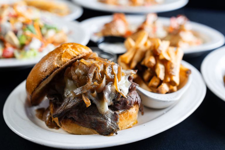 Two Rivers Ribeye Menu | Two Rivers Steak & Fish House